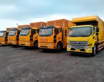 大型发电机租赁